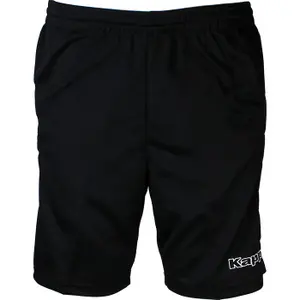 kappa-torwarthose-schwarz