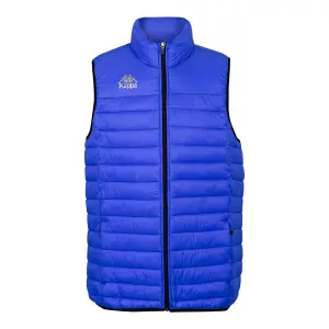 Gilet imbottito per bambini Kappa Drezzo image-0