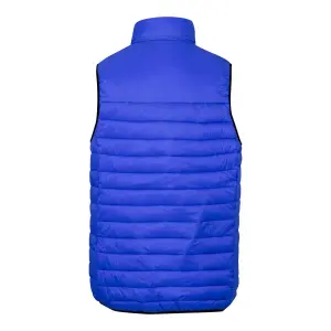 Gilet imbottito per bambini Kappa Drezzo image-1