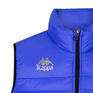 Gilet imbottito per bambini Kappa Drezzo image-2