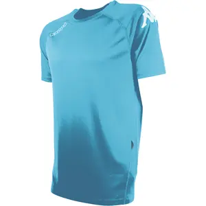 Kinderen rugbyshirt Kappa Tesis image-0