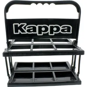 Uchwyt na butelkę wody Kappa Anni image-0