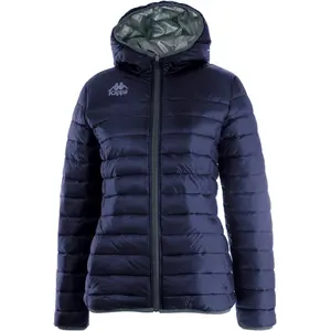 Daunenjacke mit Kapuze, Damen Kappa Dasia image-0