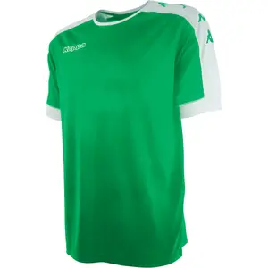 Camiseta infantil Kappa Tanis image-0