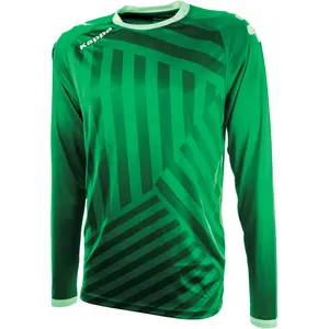 Camiseta manga larga Kappa Temporio image-0