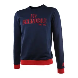 Sweatshirt Grenoble Rugby 16/17 image-0