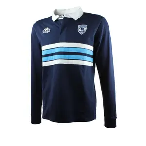 Dětské polo tričko s dlouhým rukávem MHR 2016/2017 image-0