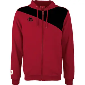 Hoodie Kappa Pentone image-0
