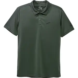 Polo Alpinestars scenario perf image-0