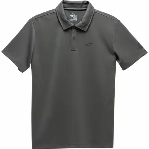 Polo Alpinestars scenario perf image-0