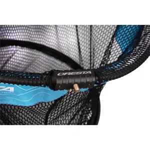 Bourriche Cresta supa river image-1