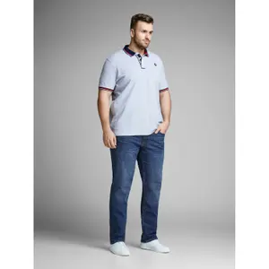 Jeans in großen Größen Jack & Jones Tim Original 814 image-4