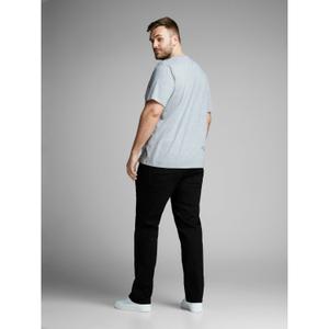 Large jeans Jack & Jones Tim Original 816 image-5