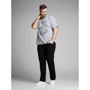 Large jeans Jack & Jones Tim Original 816 image-2