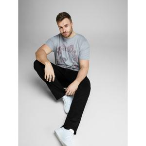 Large jeans Jack & Jones Tim Original 816 image-3