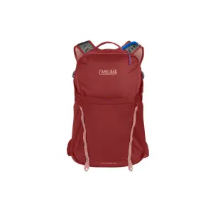 Sac à dos femme Camelbak Rim Runner X20 Terra image-0