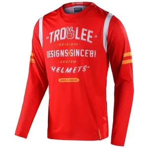 Jersey Troy Lee Designs GP Air Roll Out