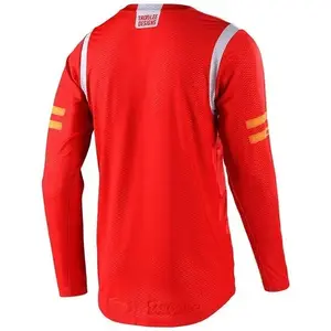 Jersey Troy Lee Designs GP Air Roll Out image-1