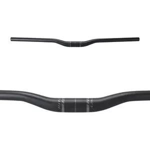 Cintre Ritchey Comp Rizer 20 mm rise image-0