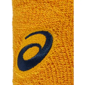 Sponge wristband Asics Wide image-1