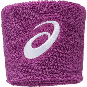 Sponge wristband Asics logo image-0