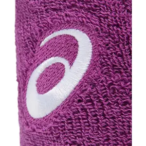 Sponge wristband Asics logo image-1