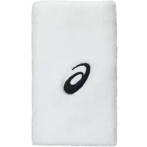 Long terry wristband Asics image-1