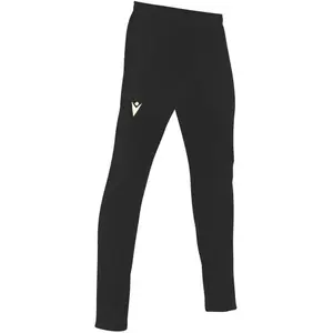 Curta Macron Richards