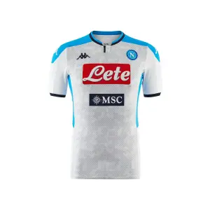 Jersey SSC Napoli Third 19/20 image-0