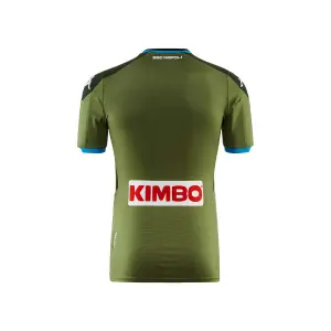 Maglia Away SSC Napoli 19/20 image-1
