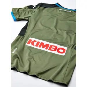 Maglia Away SSC Napoli 19/20 image-4