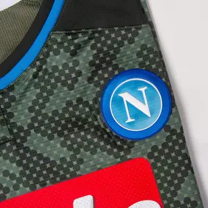 Maglia Away SSC Napoli 19/20 image-5