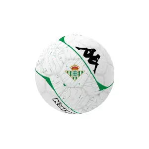 Mini football ball Real Betis Seville image-1