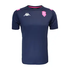 T-shirt sobre 3 Stade Français Paris image-0