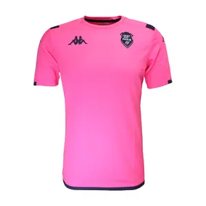 Camiseta niños Abou 3 Stade Français Paris image-0