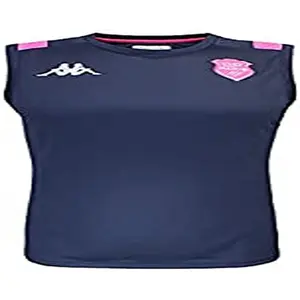 T-shirt woman abriz 3 Stade Français Paris image-0