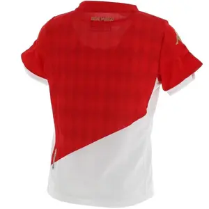 Thuisshirt voor kinderen AS Monaco 2019/2020 image-2