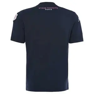 T-shirt criança Eroi Tee Stade Français Paris image-1