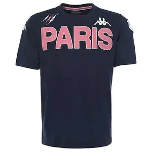 T-shirt criança Eroi Tee Stade Français Paris image-0