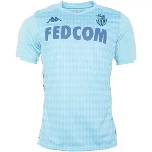 Derde trui AS Monaco 2019/20 image-1