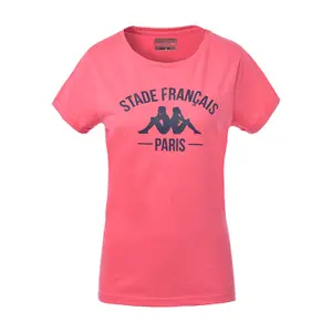 Women's T-shirt diega Stade Français Paris image-0