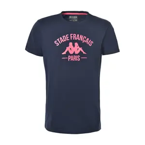 T-shirt diego Stade Français Paris image-0