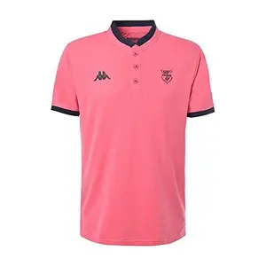 Polo leony Stade Français Paris image-0
