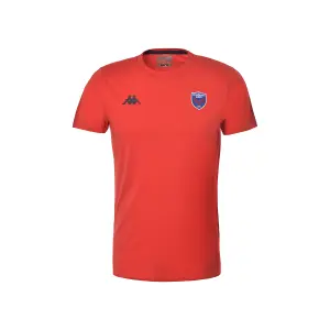 Faser-T-Shirt FC Grenoble image-0