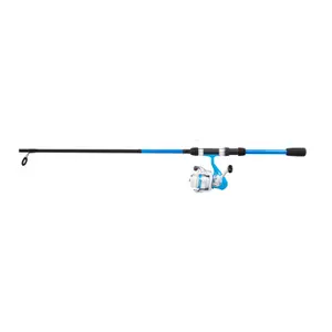 Ράβδος Okuma Combo Vibe BU 7-28g image-0