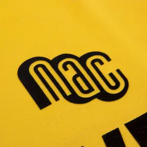 Trikot Copa NAC Breda 1989/90 image-4