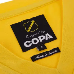 Trikot Copa NAC Breda 1989/90 image-3