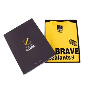 Trikot Copa NAC Breda 1989/90 image-2