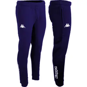 Pantalón de chándal para niño Kappa Baceno image-0