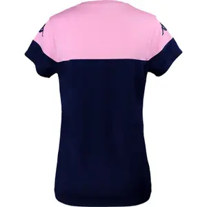 Camiseta infantil Kappa Mareta image-1